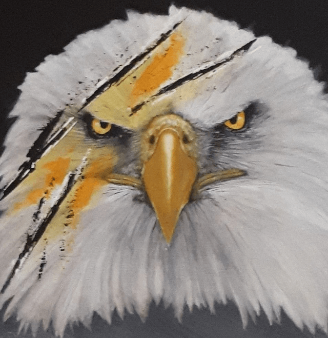 [1988F] Eagle Rock