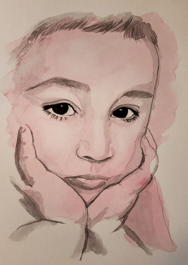 [1920F] Regards d'enfants 12