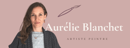 Découvrez le travail de l'artiste peintre contemporaine Aurélie Blanchet. Entre peintures abstraites intuitives et figuratives réalistes, offrez-vous une œuvre originale ou sa reproduction sur bloc acrylique et faites entrer l'art dans votre foyer
